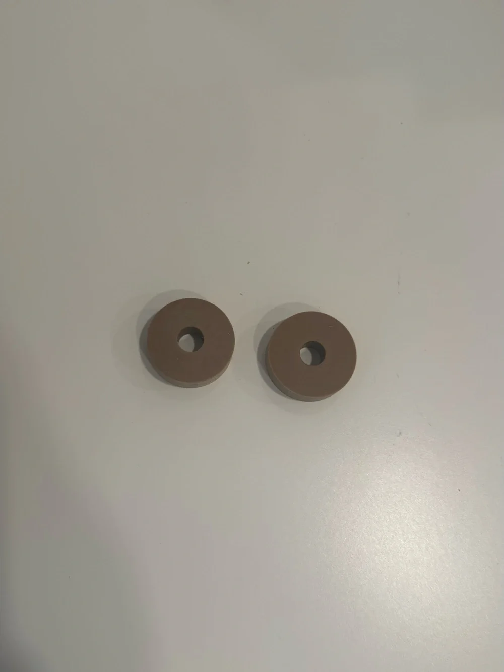 Priming Buttons for Black Berkey Elements & PF2 Filters x2 - Picture 4 of 4